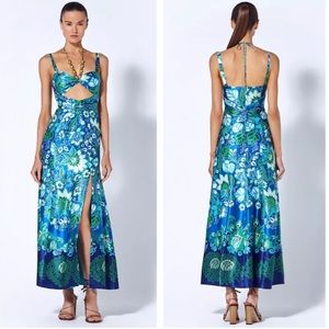 NWT Alexis Nisa Dress Size M